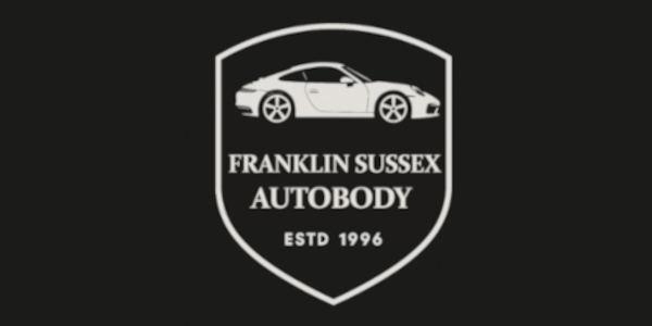 Franklin Sussex Auto Body