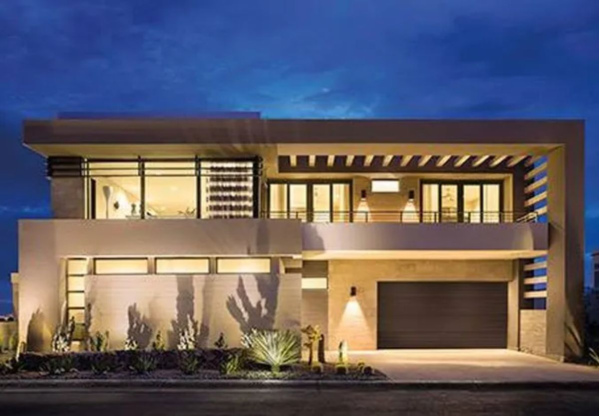 new garage door in Phoenix Metro Area