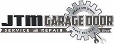 JTM Garage Door Service LLC logo