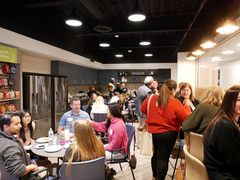 PWI San Diego Membership Kickoff Social