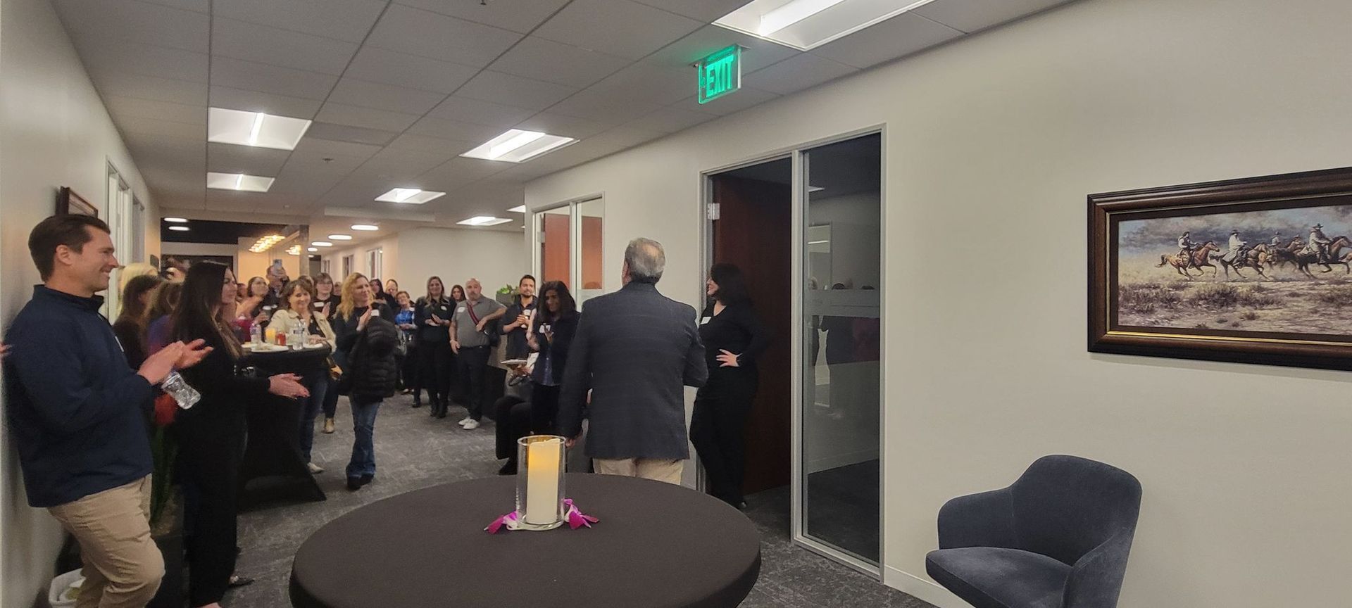 PWI San Diego Membership Kickoff Social