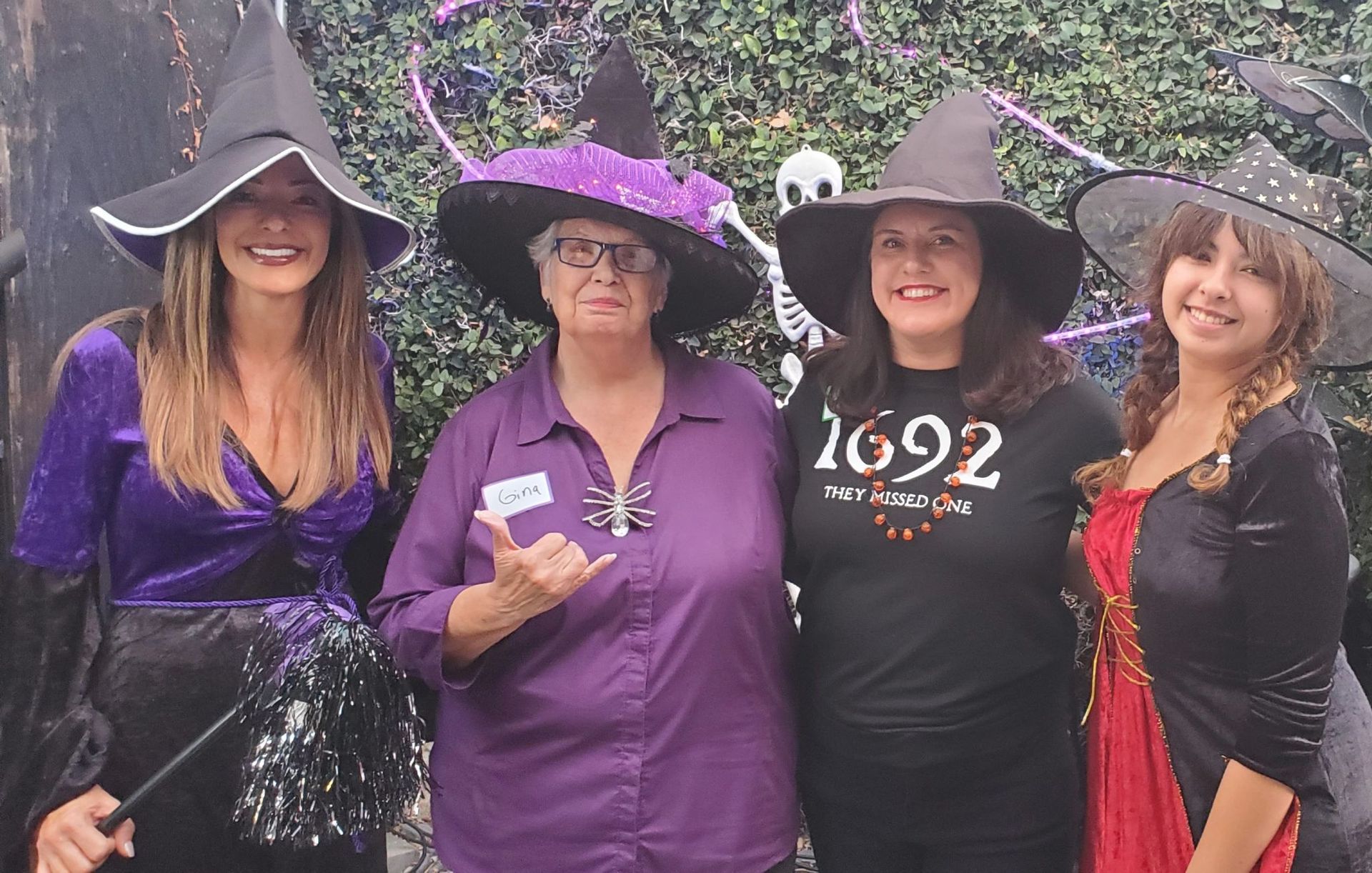 PWI San Diego Movie Night