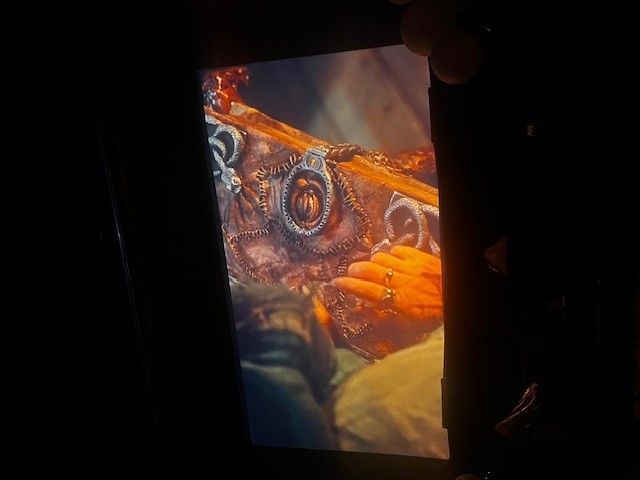 PWI San Diego Movie Night