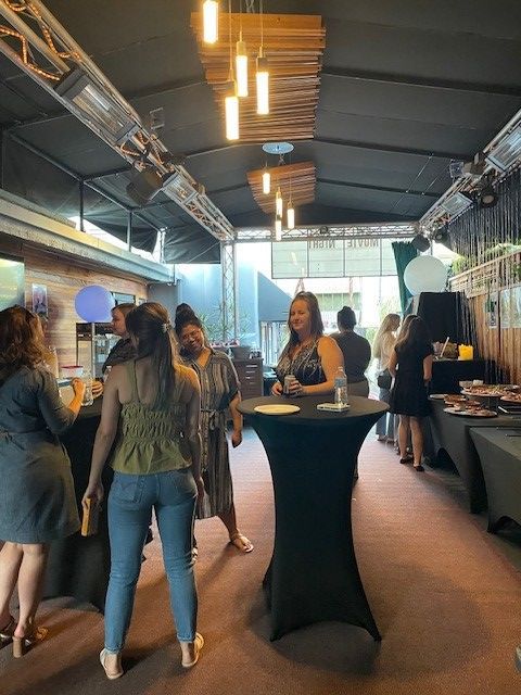 PWI San Diego Movie Night