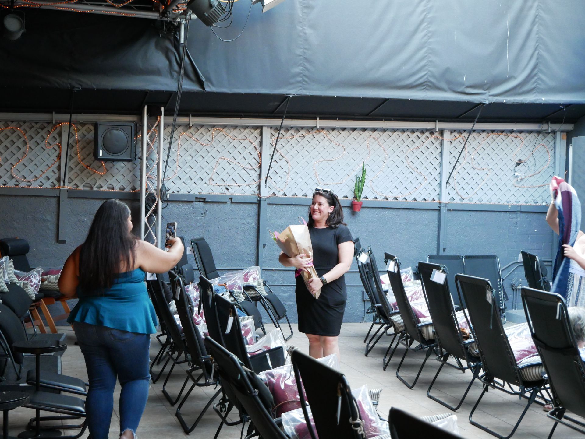 PWI San Diego Movie Night