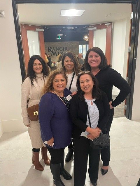 PWI San Diego Membership Kickoff Social