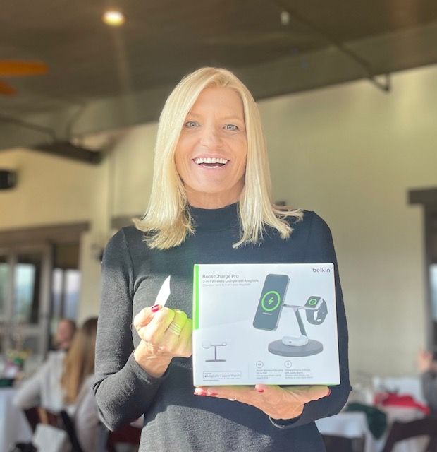 PWI San Diego Holiday Party