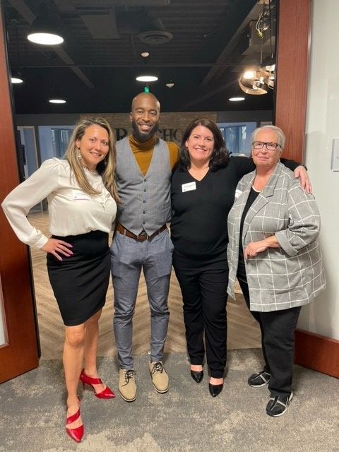 PWI San Diego Membership Kickoff Social