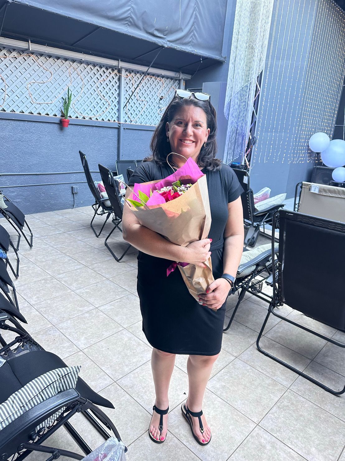 PWI San Diego Movie Night