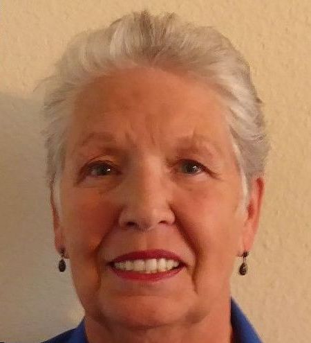 Regina Lemanowicz headshot