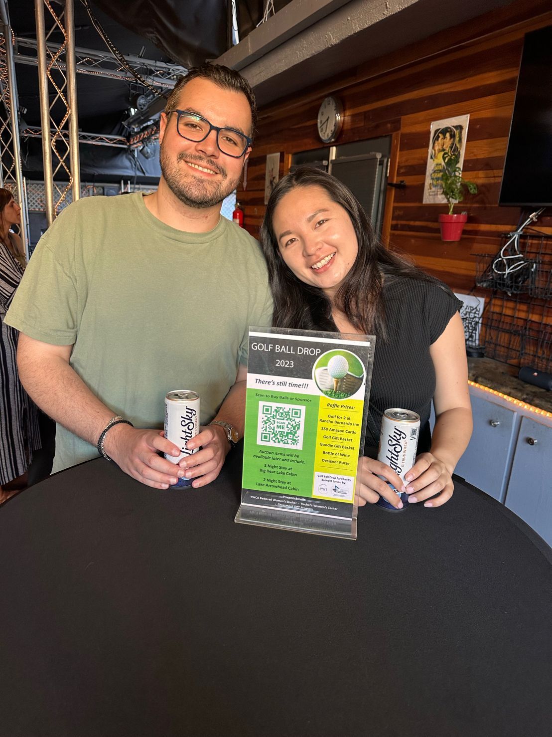 PWI San Diego Movie Night