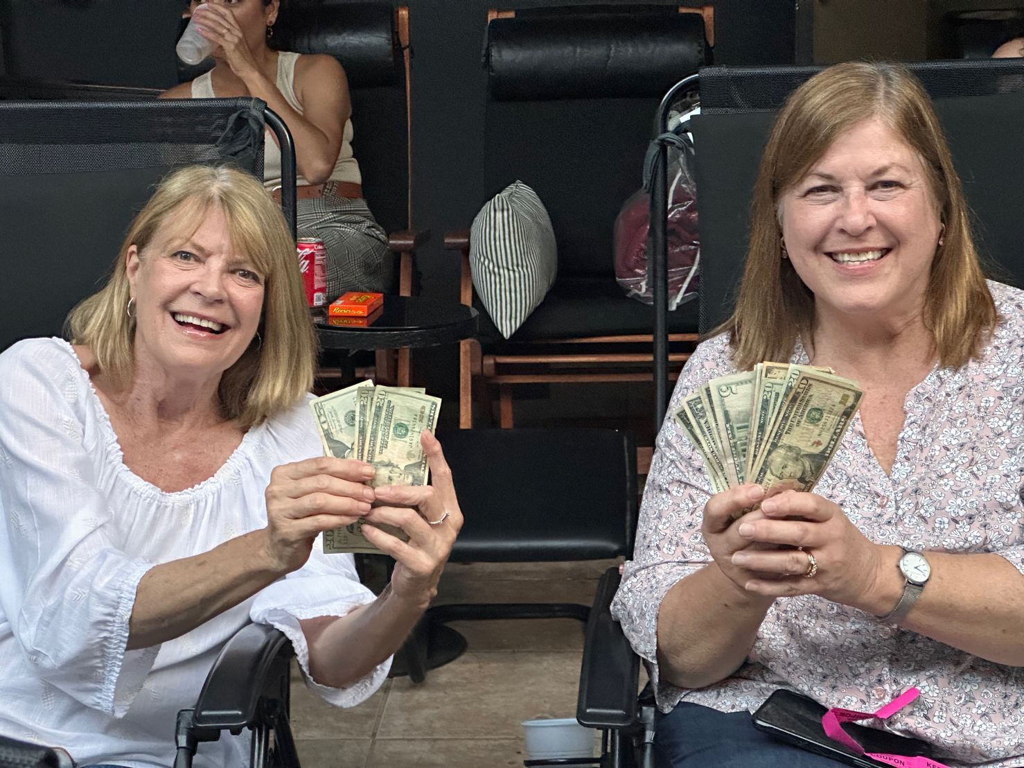 PWI San Diego Movie Night