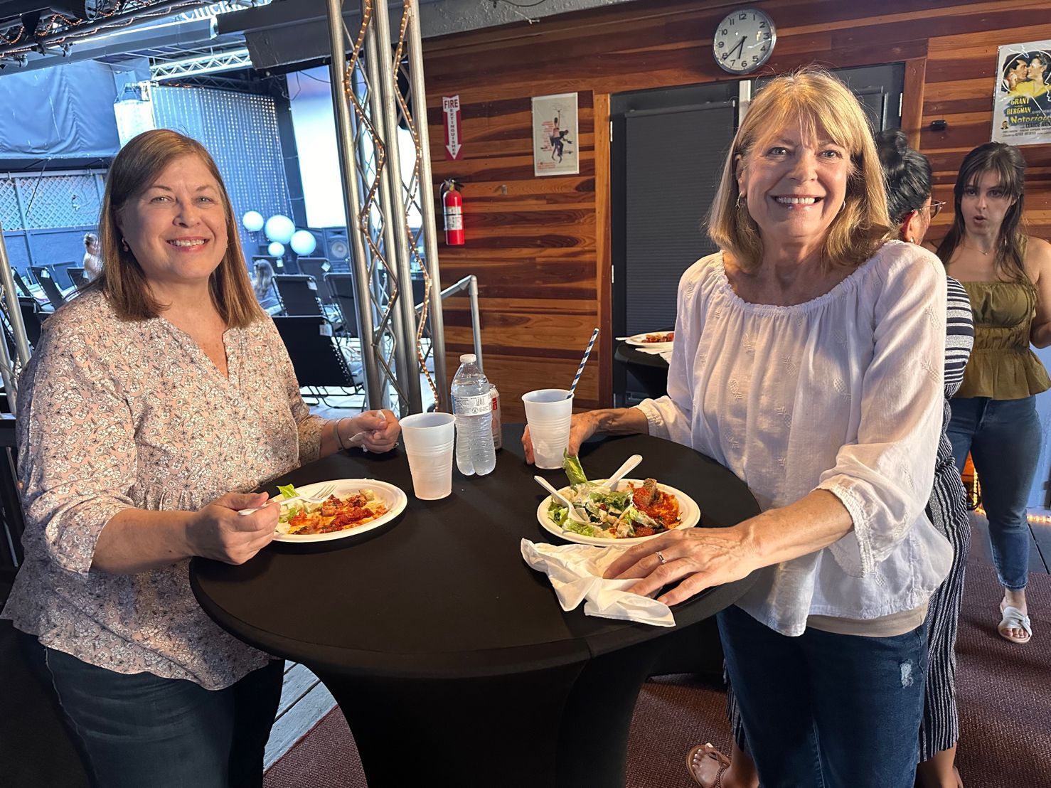 PWI San Diego Movie Night