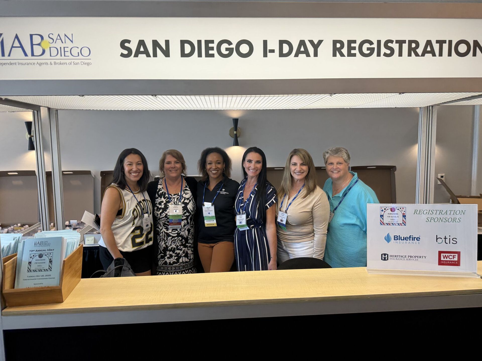 I-Day San Diego 2025 PWI 9