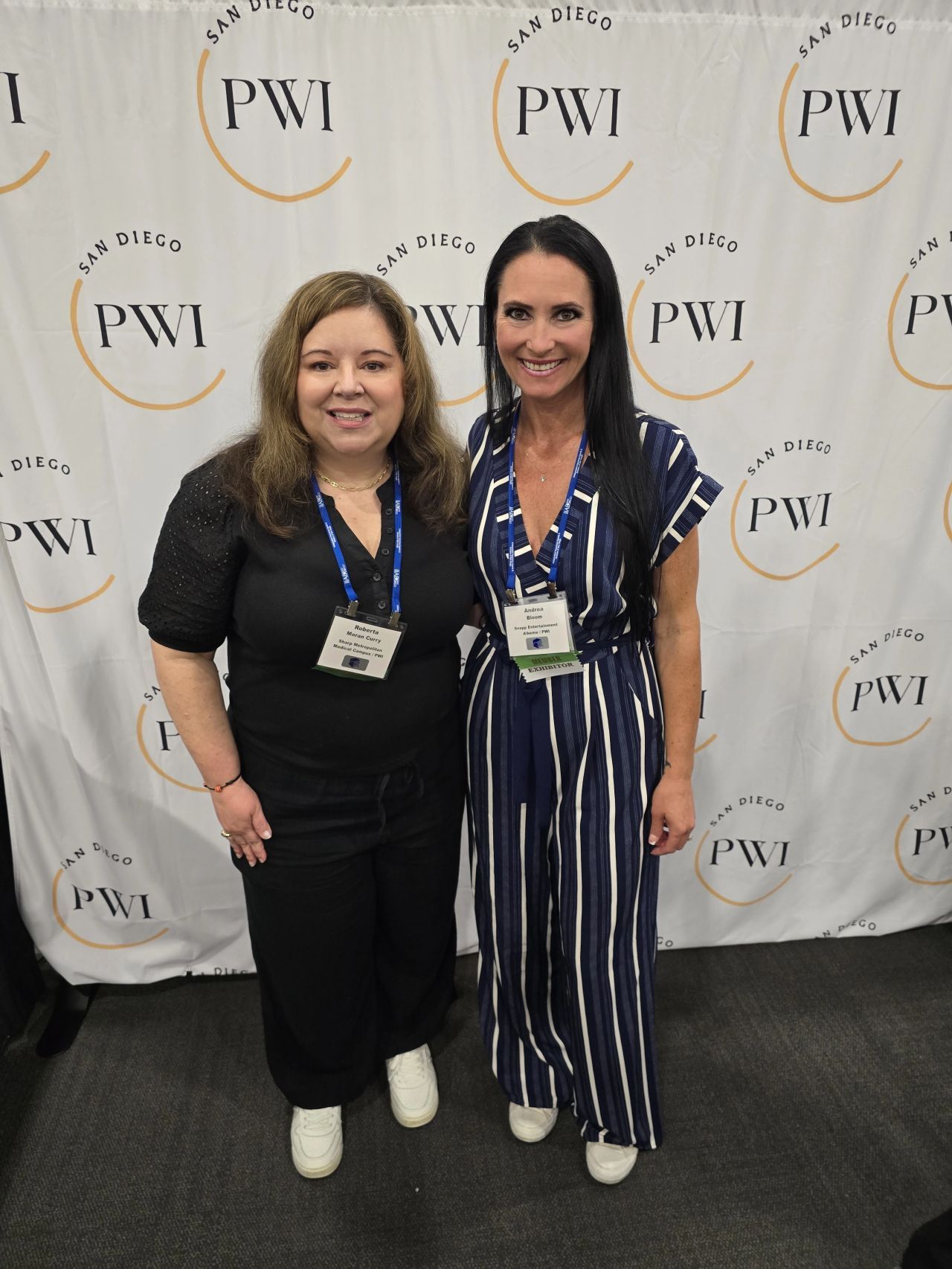 I-Day San Diego 2025 PWI 8