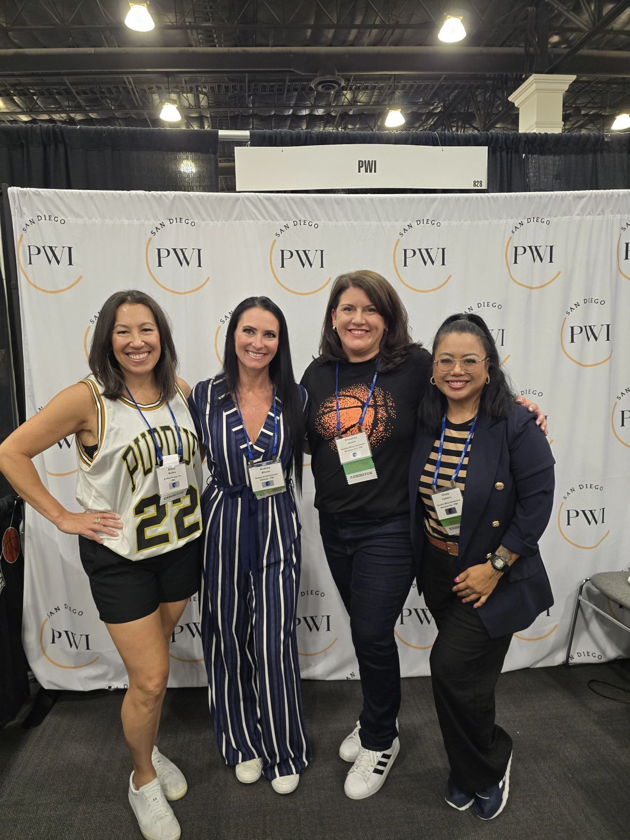 I-Day San Diego 2025 PWI 1