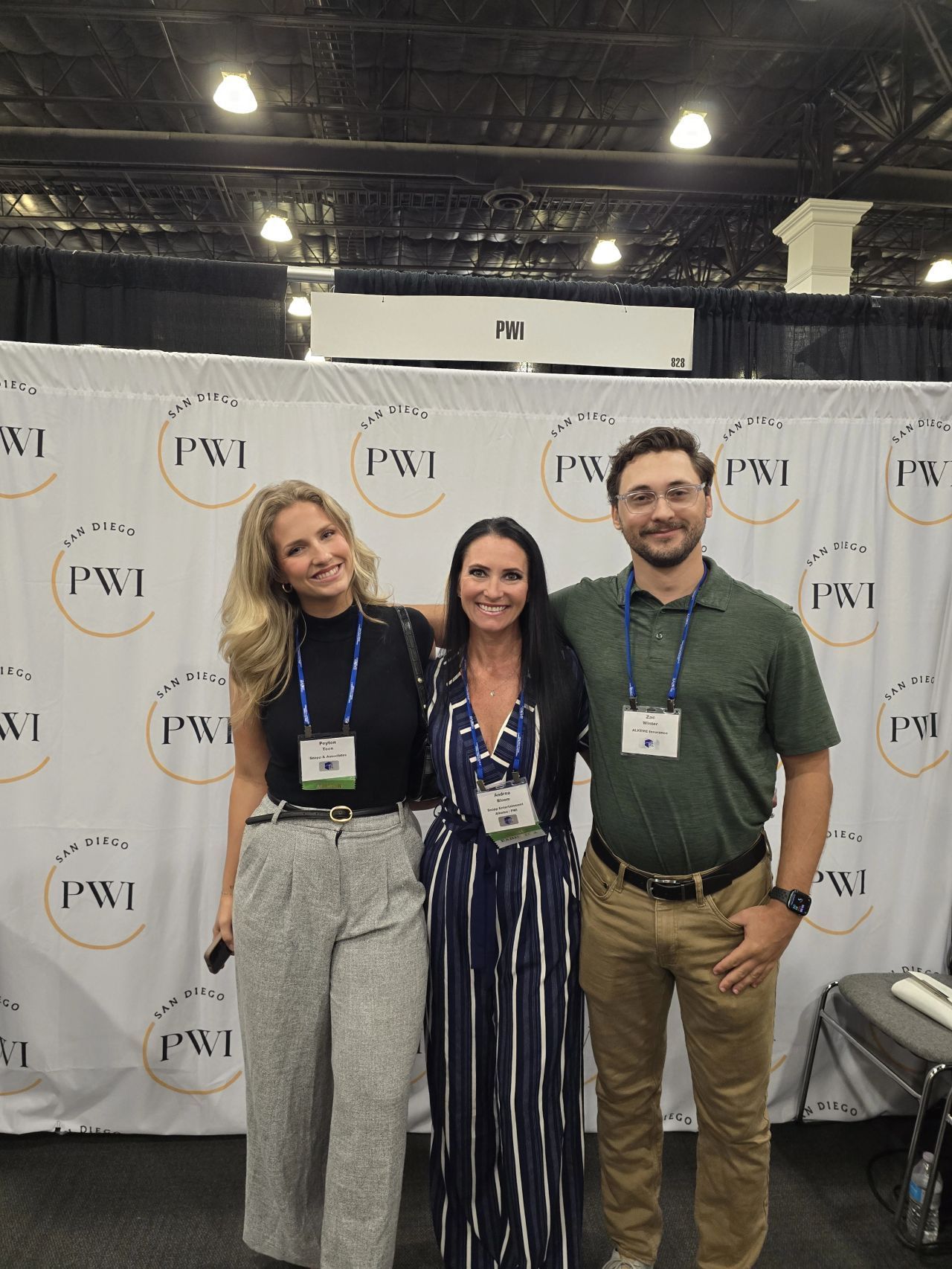 I-Day San Diego 2025 PWI 3