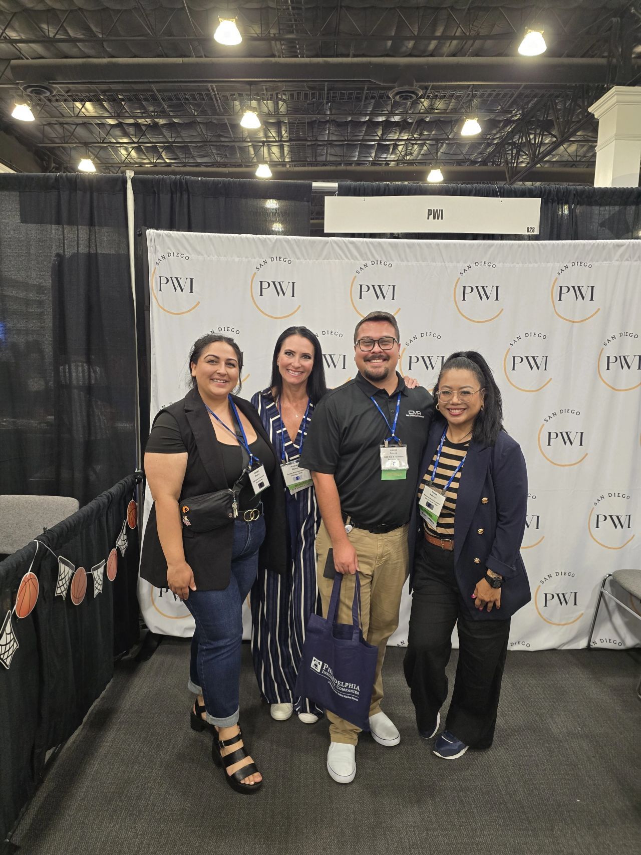 I-Day San Diego 2025 PWI 2