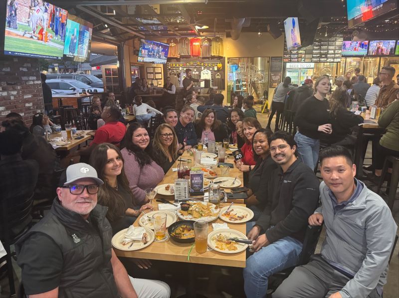 2025 PWI Happy Hour and Trivia Night