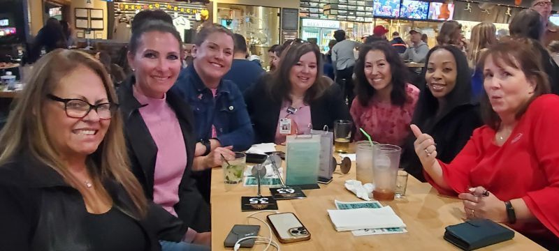 2025 PWI Happy Hour and Trivia Night