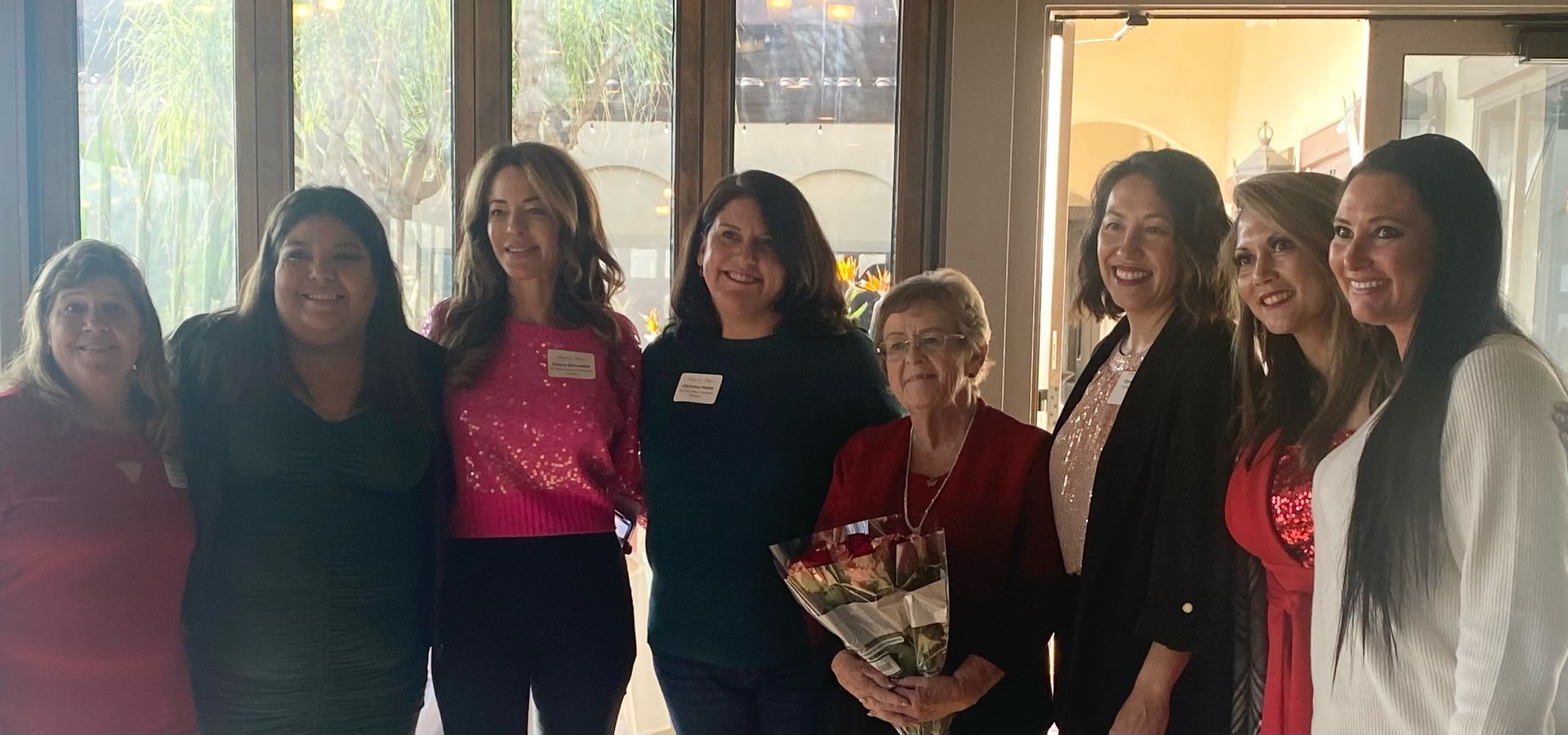 PWI San Diego Holiday Party