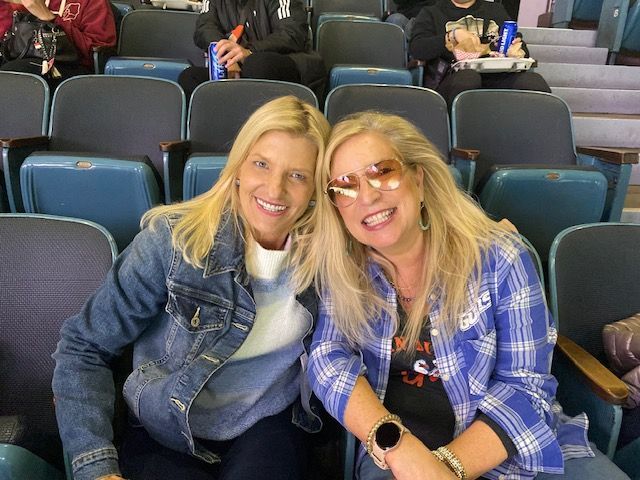 PWI Gulls Hockey Game Night