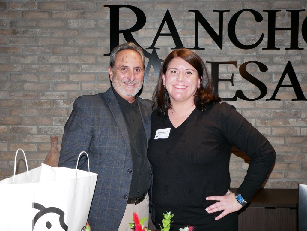 PWI San Diego Membership Kickoff Social