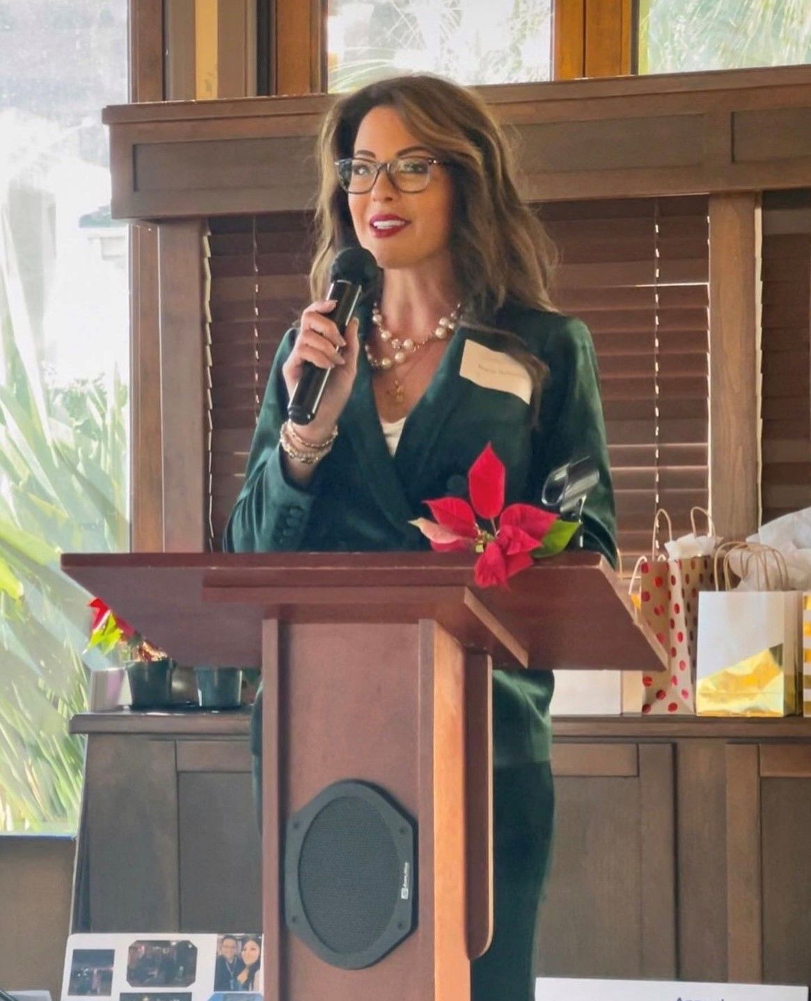 PWI San Diego Holiday Party