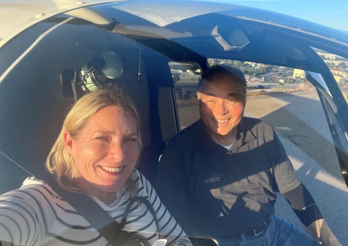 PWI San Diego Golfing Event