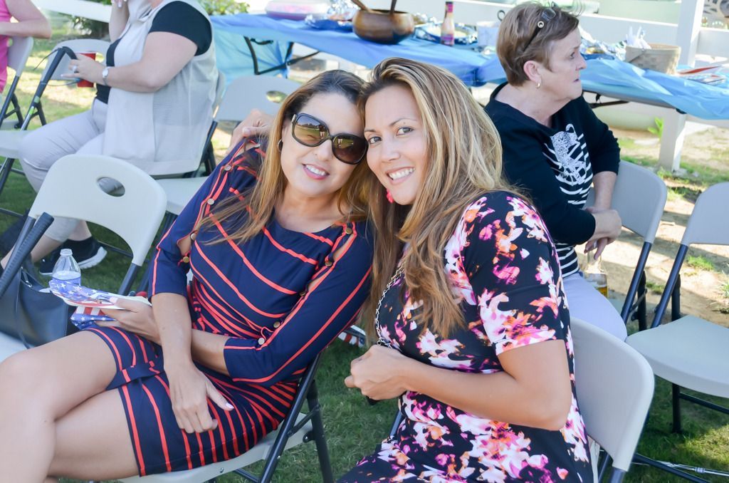 PWI San Diego Golfing Event