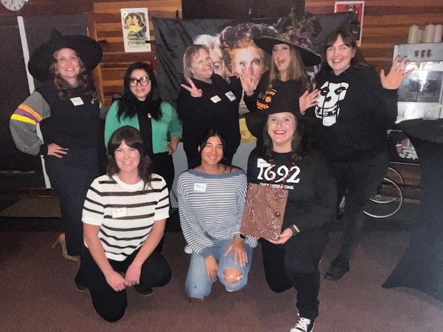 PWI San Diego Movie Night