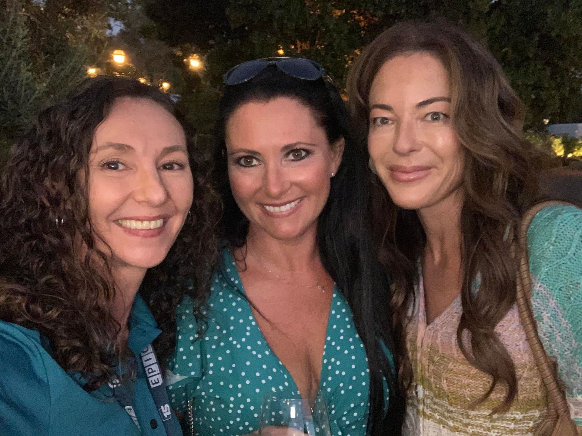 PWI San Diego Golfing Event