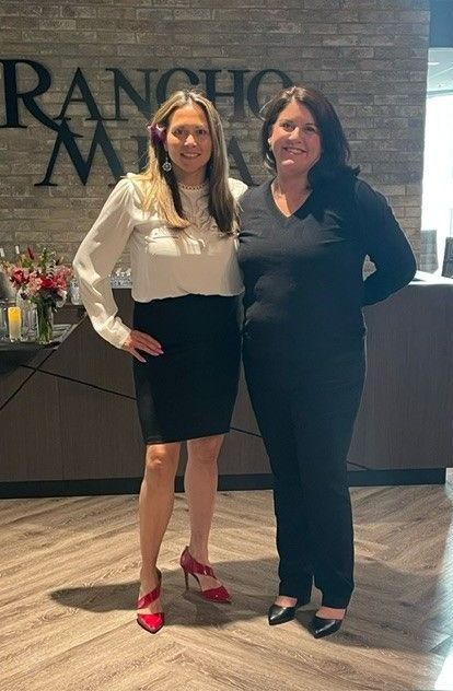 PWI San Diego Membership Kickoff Social