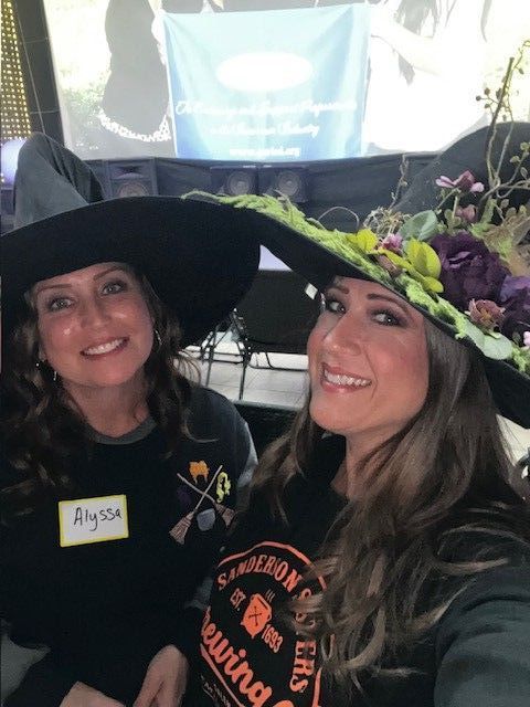 PWI San Diego Movie Night