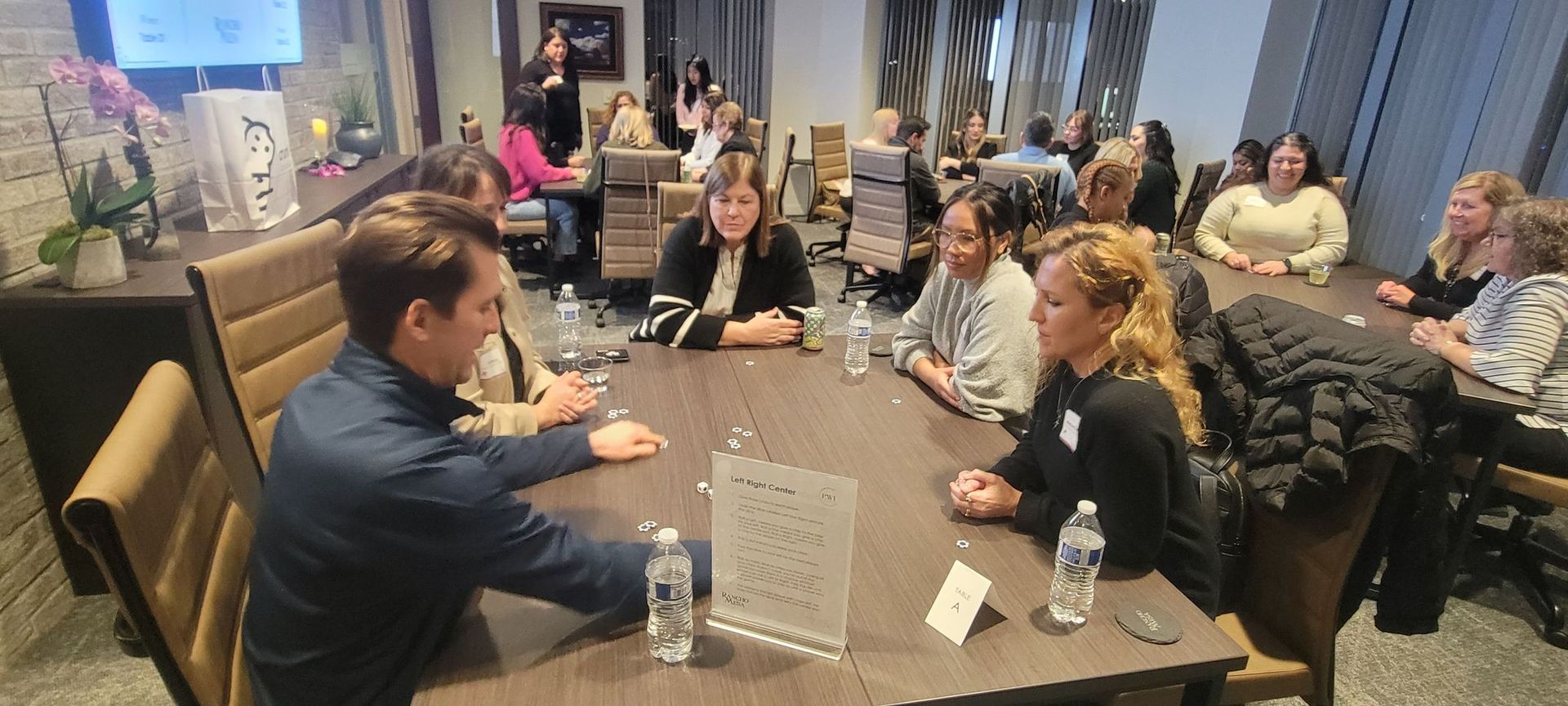 PWI San Diego Membership Kickoff Social