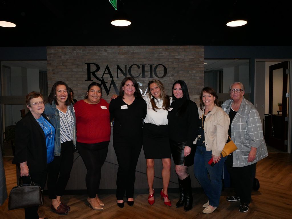 PWI San Diego Membership Kickoff Social