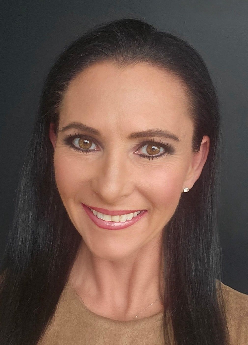 Andrea Bloom headshot