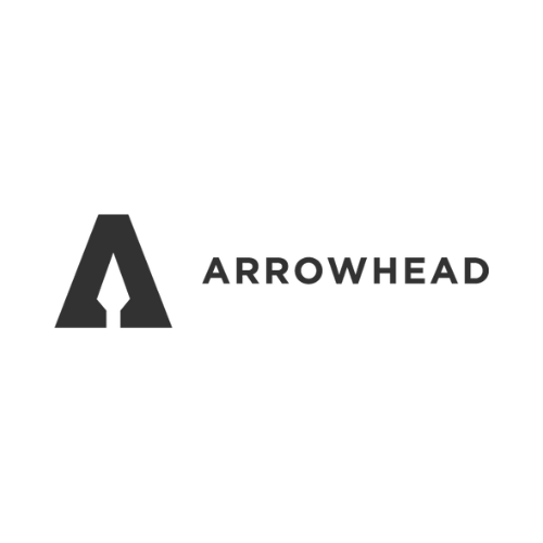 PWI Corporate Member: Arrowhead logo