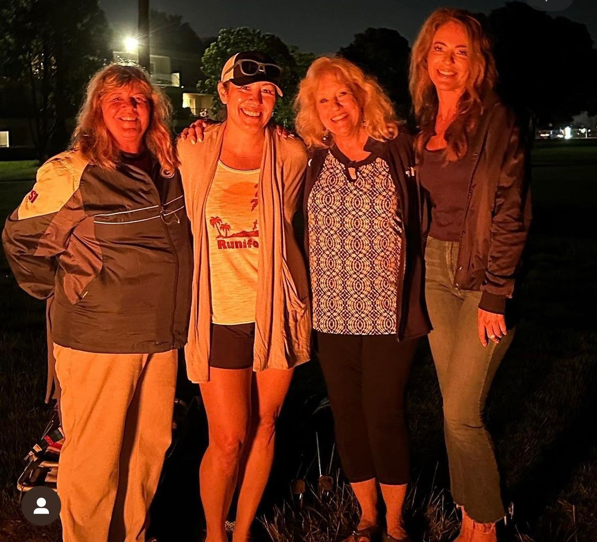 PWI San Diego Bonfire