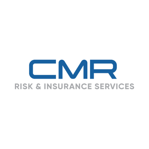 PWI Corporate Member: CMR Risk & Insurance Services logo