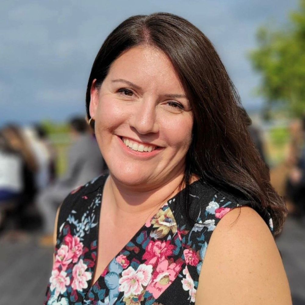Christina Haake