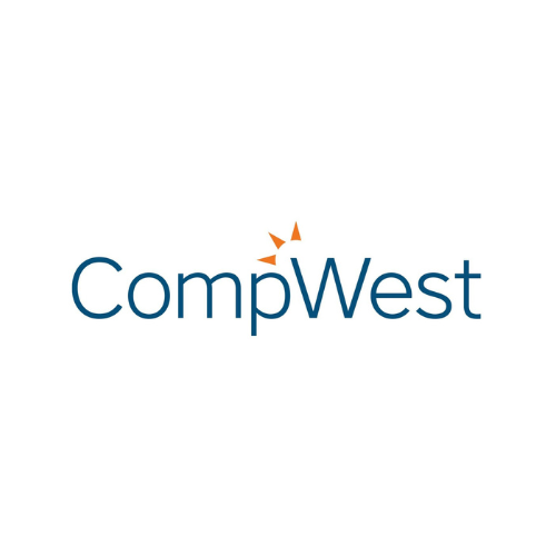 CompWest logo