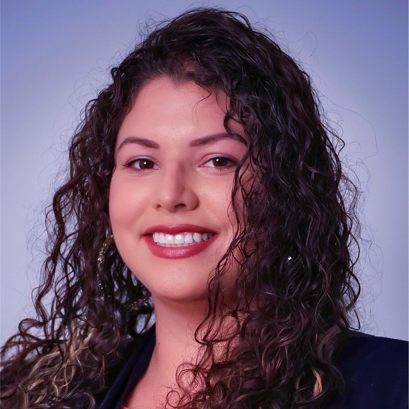 Christina Martinez headshot