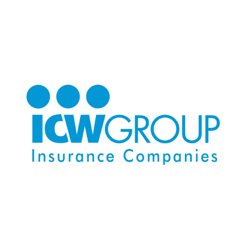 PWI Corporate Member: ICW Group Insurance Companies logo
