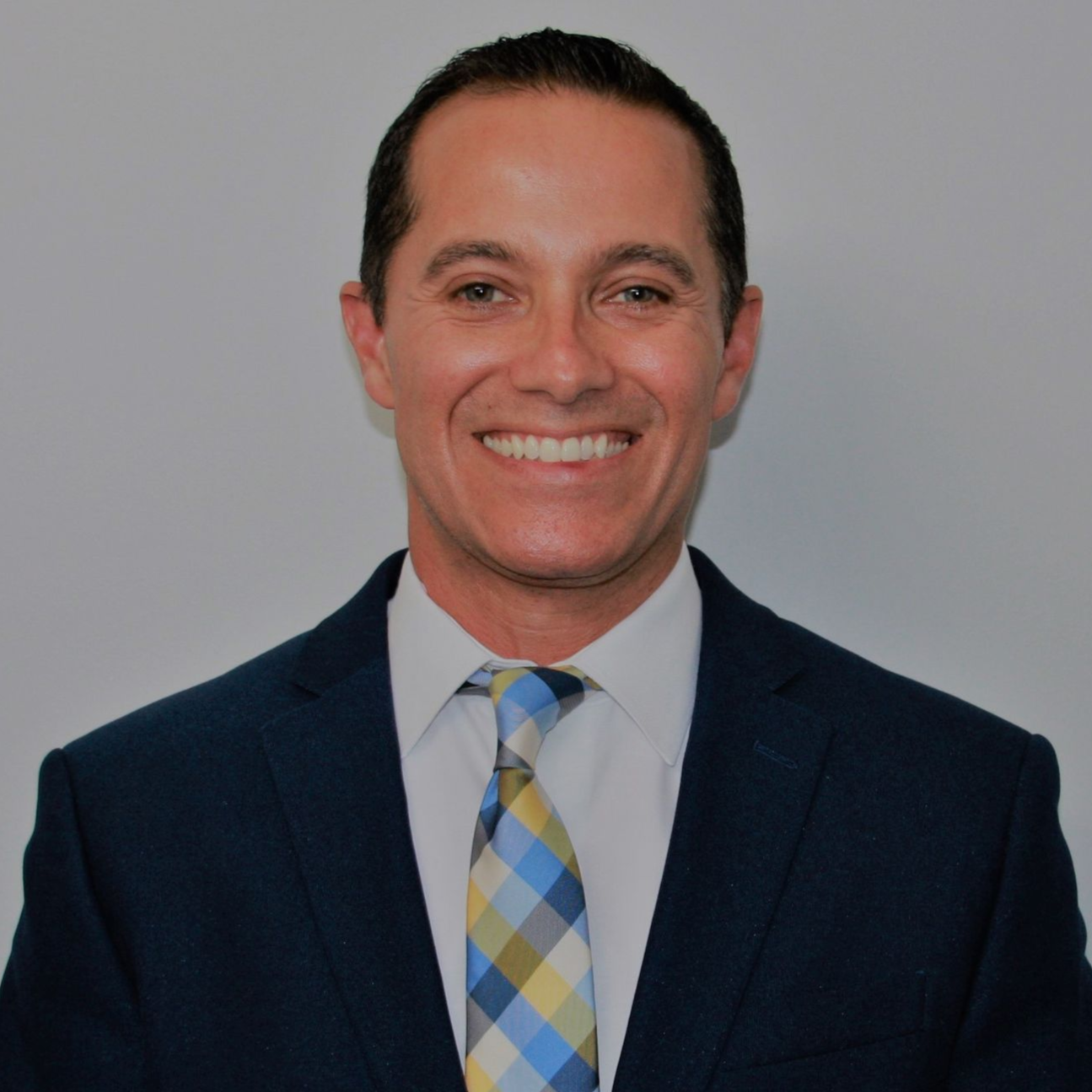 Jimmy Trujillo headshot