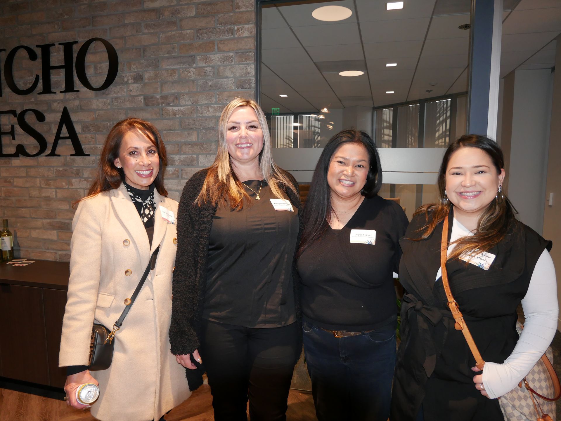 PWI San Diego Membership Kickoff Social