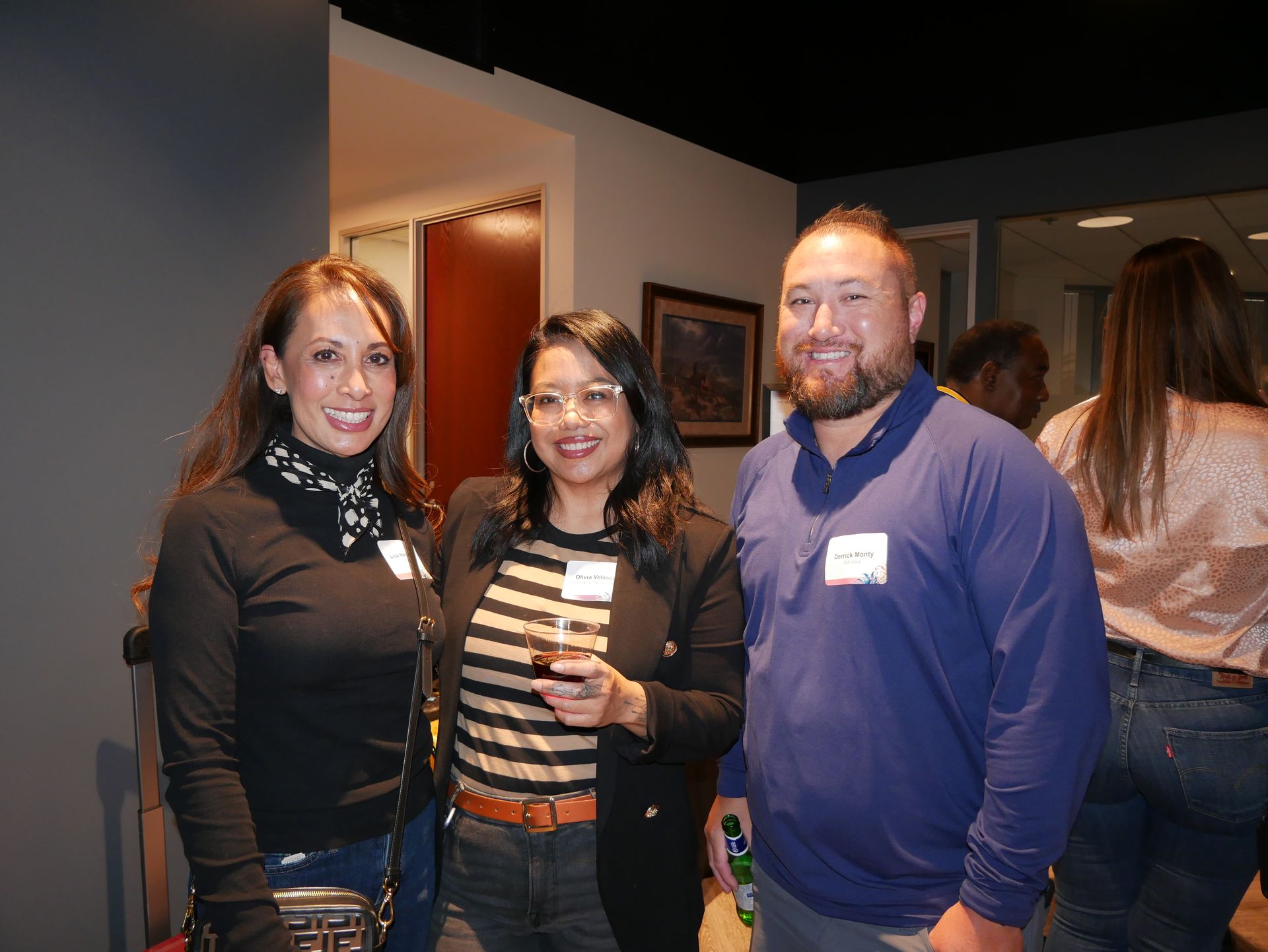 PWI San Diego Membership Kickoff Social