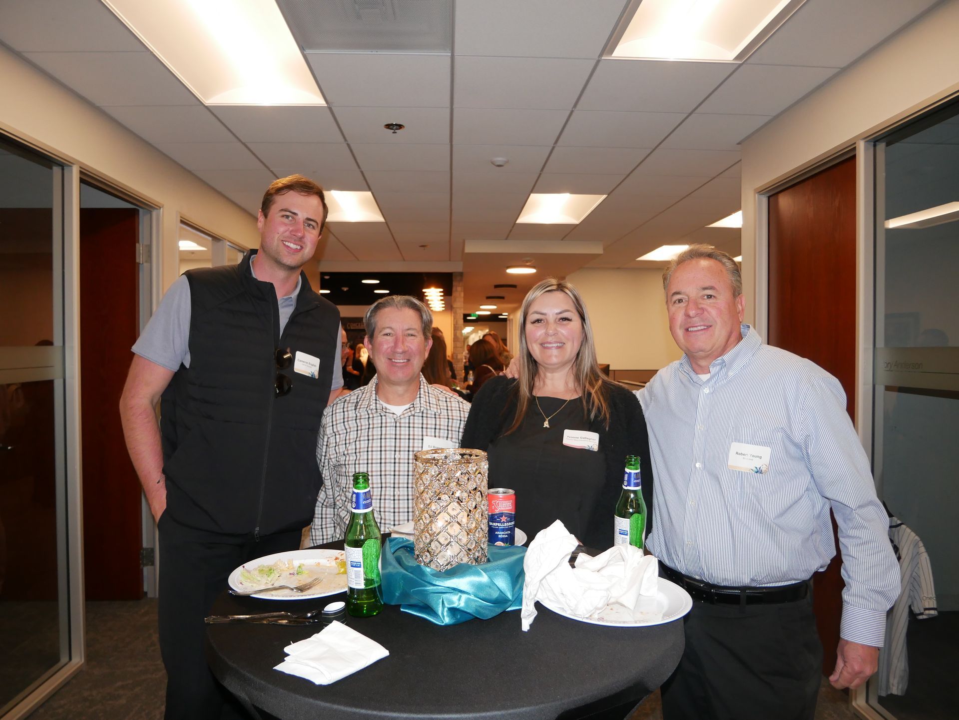 PWI San Diego Membership Kickoff Social