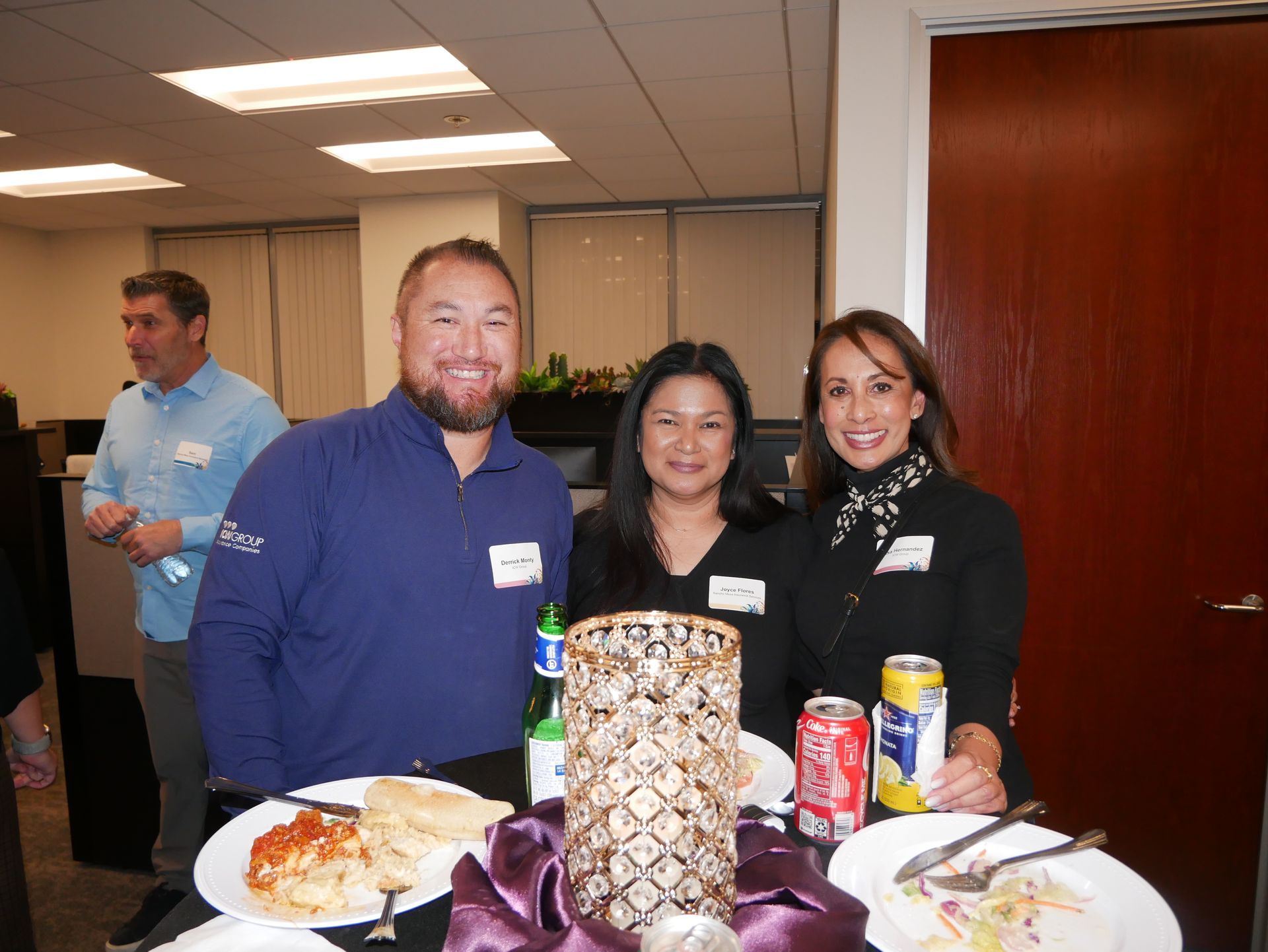 PWI San Diego Membership Kickoff Social