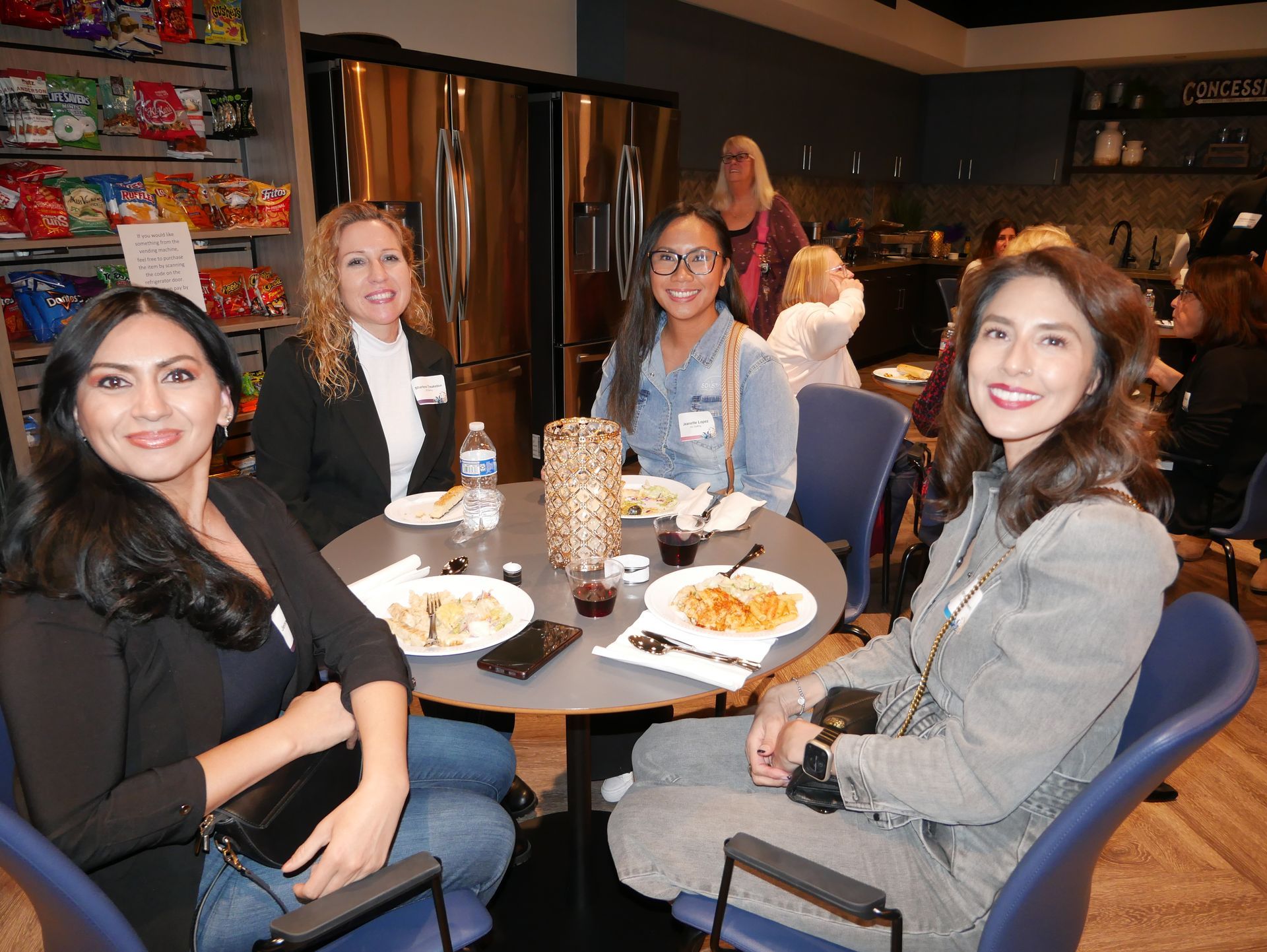 PWI San Diego Membership Kickoff Social